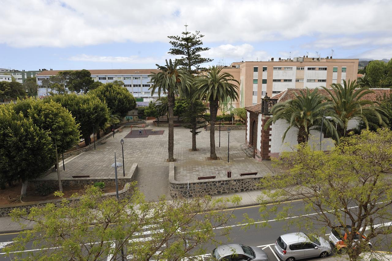 Vivienda Vacacional La Laguna Luxe מראה חיצוני תמונה