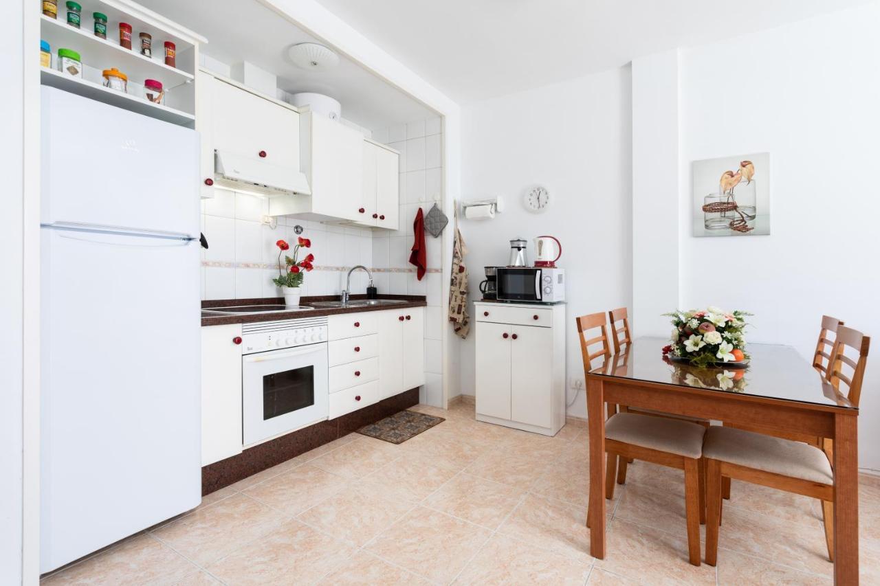 Vivienda Vacacional La Laguna Luxe מראה חיצוני תמונה